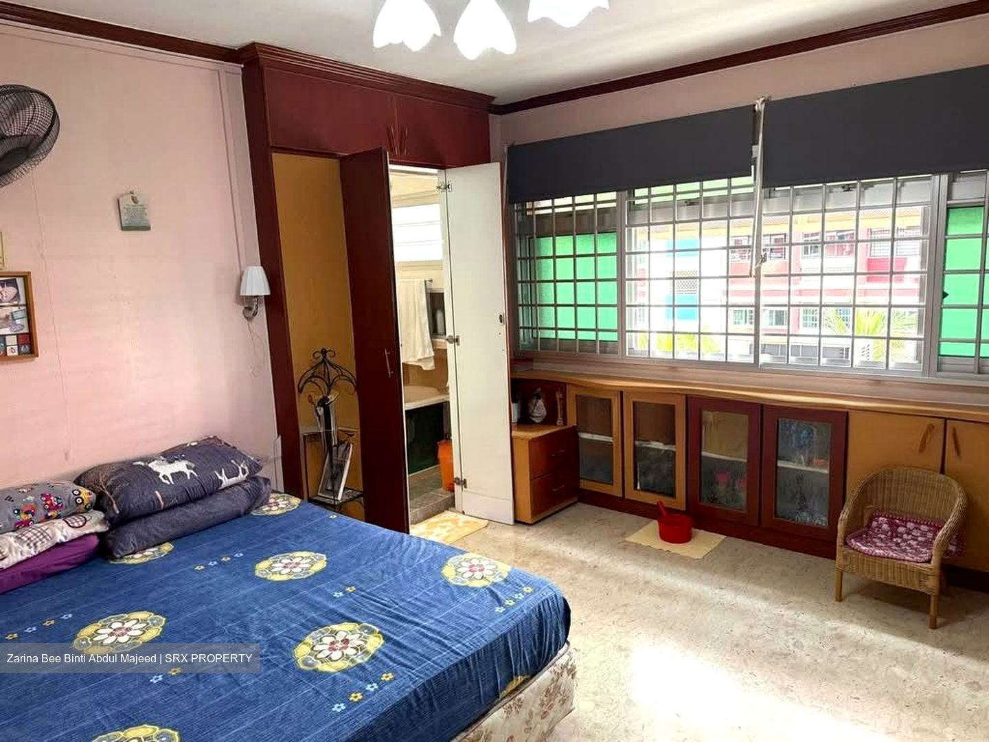 Blk 609 Elias Road (Pasir Ris), HDB Executive #575100311
